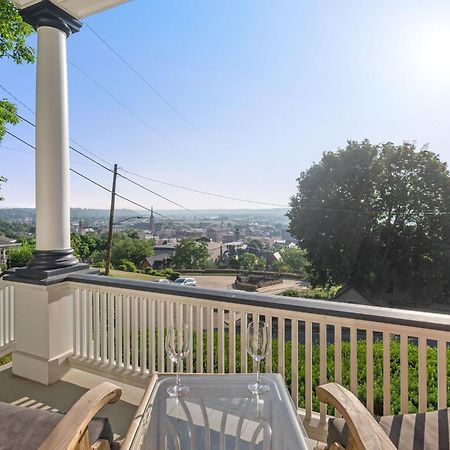 Dubuque'S Front Porch, Historic Charmer, Walk Downtown Exterior foto
